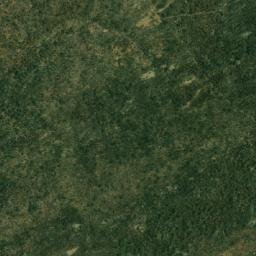 Satellite imagery of Serra Branca, BR