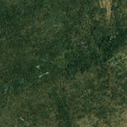 Satellite imagery of Serra Branca, BR
