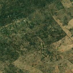 Satellite imagery of Serra Branca, BR