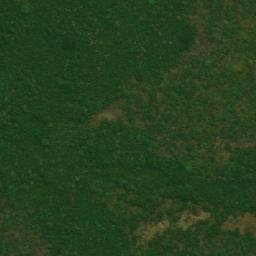 Satellite imagery of Mucau, AO