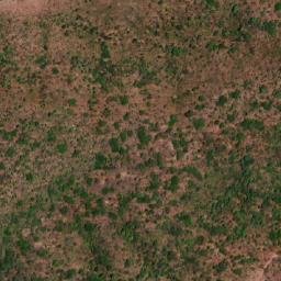 Satellite imagery of Serra do Cumbe, BR