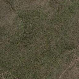 Satellite imagery of Serrote do Cotovelo, BR