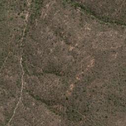 Satellite imagery of Serrote do Cotovelo, BR