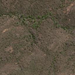 Satellite imagery of Serrote do Cotovelo, BR