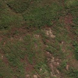 Satellite imagery of Serra de São Mateus, BR