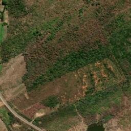Satellite imagery of Serrinha, BR