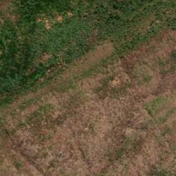 Satellite imagery of Serrinha, BR