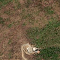 Satellite imagery of Serrinha, BR