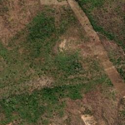 Satellite imagery of Morro Pelado, BR