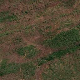 Satellite imagery of Mututuca, BR