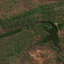 Satellite imagery of Mututuca, BR