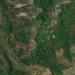 Satellite imagery of Serra do Cantinho, BR