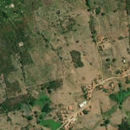 Satellite imagery of Serra do Cantinho, BR
