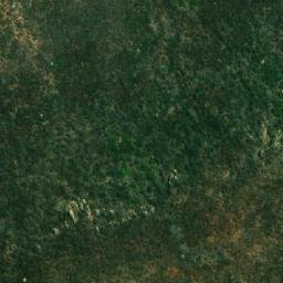 Satellite imagery of Serra dos Bois, BR