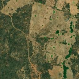Satellite imagery of Serra dos Bois, BR