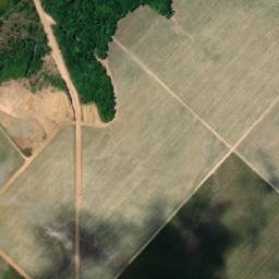 Satellite imagery of Fazenda Coelho I, BR