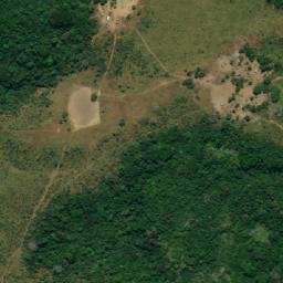 Satellite imagery of Ipiti, AO