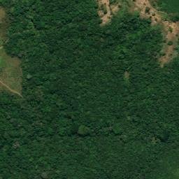 Satellite imagery of Ipiti, AO