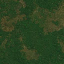 Satellite imagery of Mucau, AO