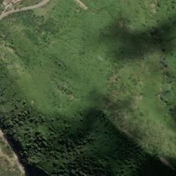 Satellite imagery of Cerro San Lorenzo, PE