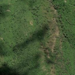 Satellite imagery of Cerro San Lorenzo, PE