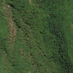 Satellite imagery of Cerro San Lorenzo, PE