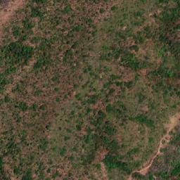 Satellite imagery of Serra do Cumbe, BR
