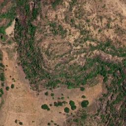 Satellite imagery of Serra do Cumbe, BR