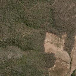 Satellite imagery of Serrote do Cotovelo, BR