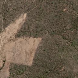 Satellite imagery of Serrote do Cotovelo, BR