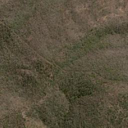 Satellite imagery of Serrote do Cotovelo, BR