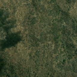 Satellite imagery of Serra São Vicente, BR