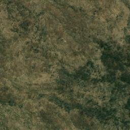 Satellite imagery of Serra do Capim, BR