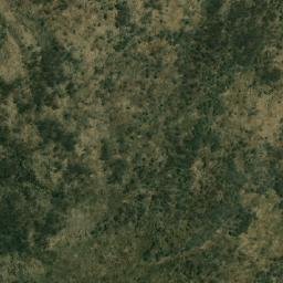 Satellite imagery of Serra do Capim, BR