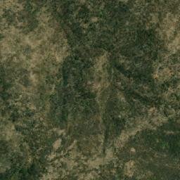 Satellite imagery of Serrote do Gato, BR