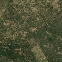 Satellite imagery of Serrote do Gato, BR