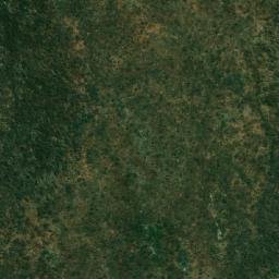 Satellite imagery of Serra dos Bois, BR