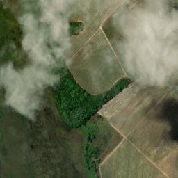 Satellite imagery of Fazenda Coelho I, BR