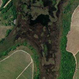 Satellite imagery of Fazenda Coelho II, BR