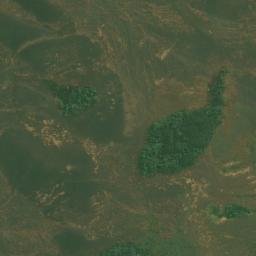 Satellite imagery of Muanda, AO