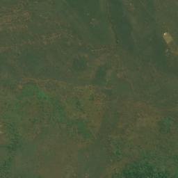 Satellite imagery of Muanda, AO