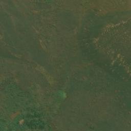 Satellite imagery of Muanda, AO
