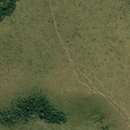 Satellite imagery of Ginza, AO