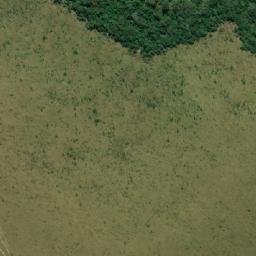 Satellite imagery of Ginza, AO