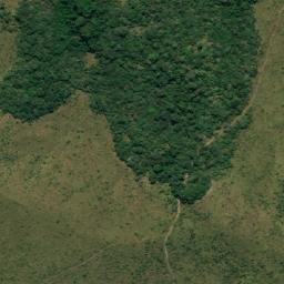 Satellite imagery of Ipiti, AO