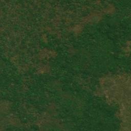 Satellite imagery of Mucau, AO