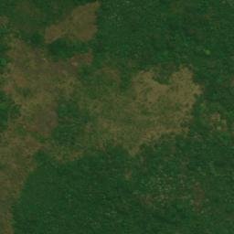 Satellite imagery of Mucau, AO