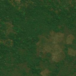 Satellite imagery of Mucau, AO