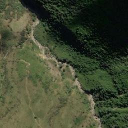 Satellite imagery of Cerro San Lorenzo, PE