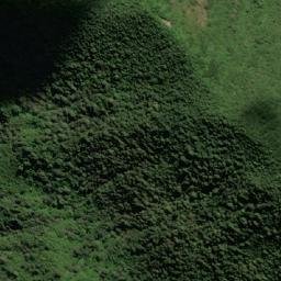 Satellite imagery of Cerro San Lorenzo, PE